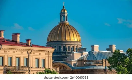 Дворянские резиденции под боком: Гатчина и Ораниенбаум